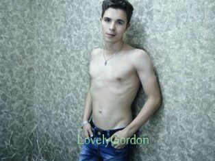 LovelyGordon