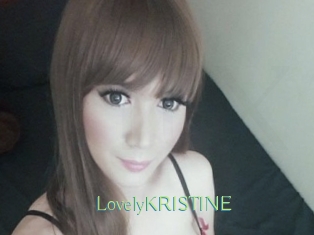 LovelyKRISTINE