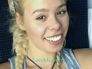 LovelyKayden