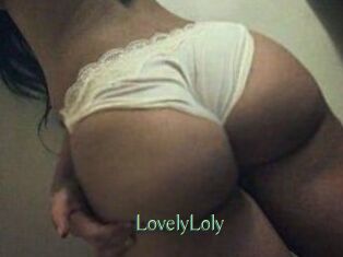 LovelyLoly