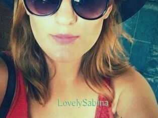 LovelySabina