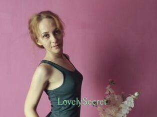 LovelySecret