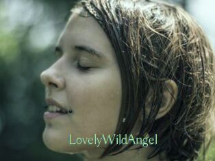 LovelyWildAngel