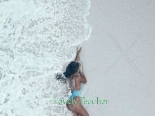 Lovely_Teacher