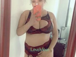 Lovelyloso