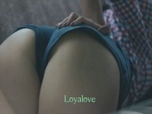 Loya_love