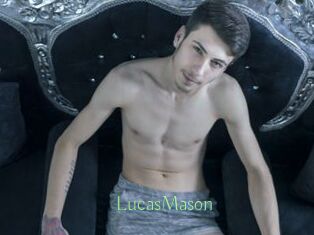 LucasMason