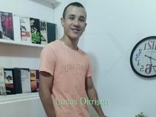 Lucas_Dirrison