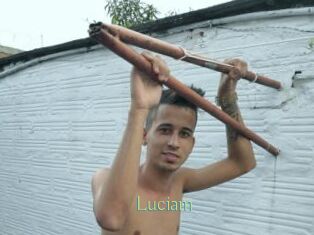 Luciam