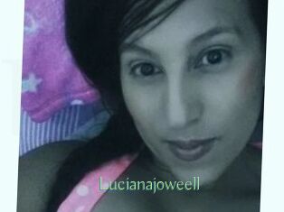 Lucianajoweell