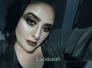 Lucidsarah