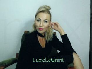 LucieLeGrant