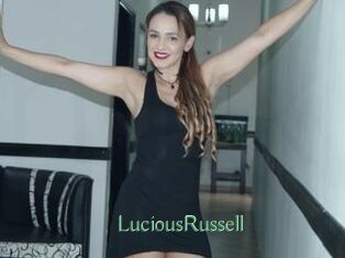 LuciousRussell