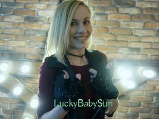 LuckyBabySun