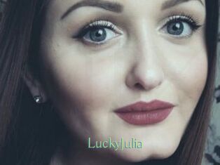 LuckyJulia