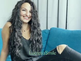 LucretiaSmile