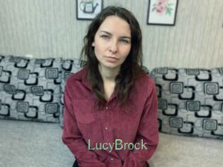 LucyBrock