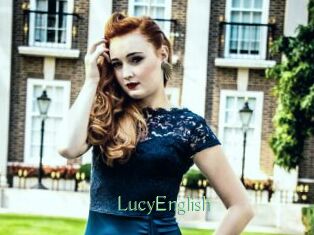 LucyEnglish