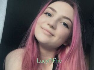 LucyOFire