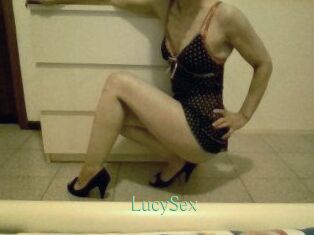 LucySex