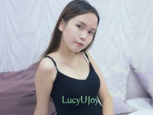 LucyUJoy