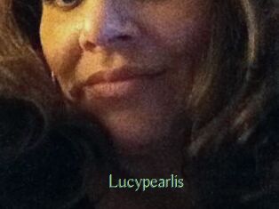 Lucypearlis