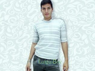 LuiguiBoy