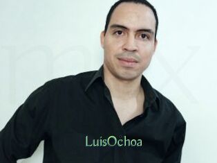 LuisOchoa