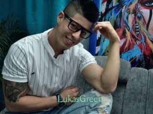 LukasGreen