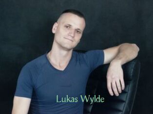 Lukas_Wylde