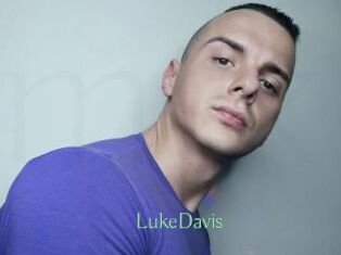 LukeDavis