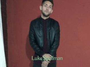 LukeSpellman