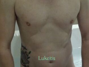 Lukeitis