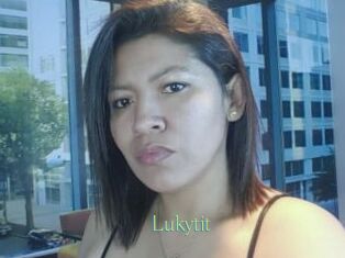 Lukytit