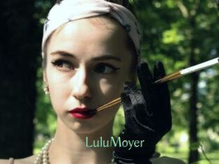 LuluMoyer Motion X