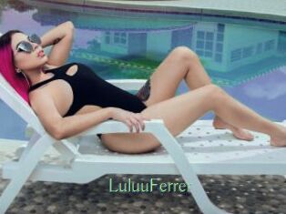 LuluuFerrer