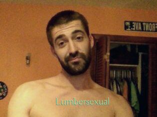 Lumbersexual