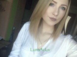 LunaAvluv