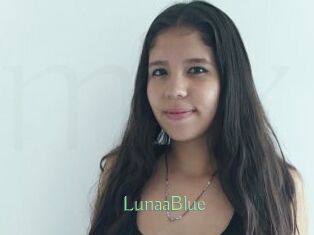 LunaaBlue