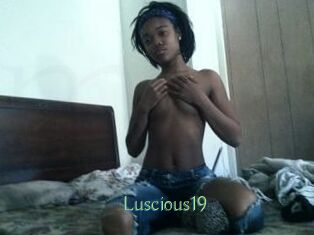 Luscious19