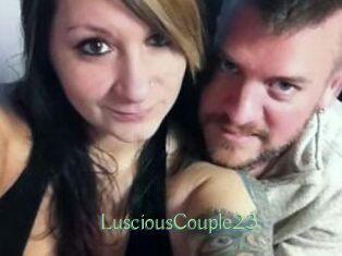 LusciousCouple23