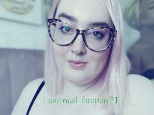 LusciousLibrarian21