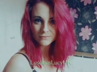 LusciousLucyUK