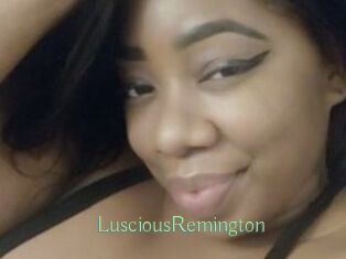 LusciousRemington