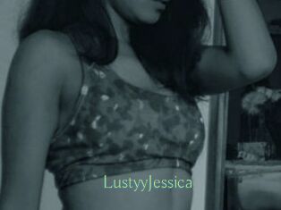 LustyyJessica