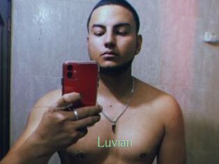 Luvian