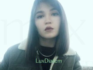 LuxDiadem