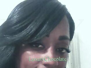 LuxuryChocolate