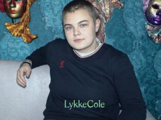 LykkeCole