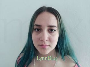 LynnBlue